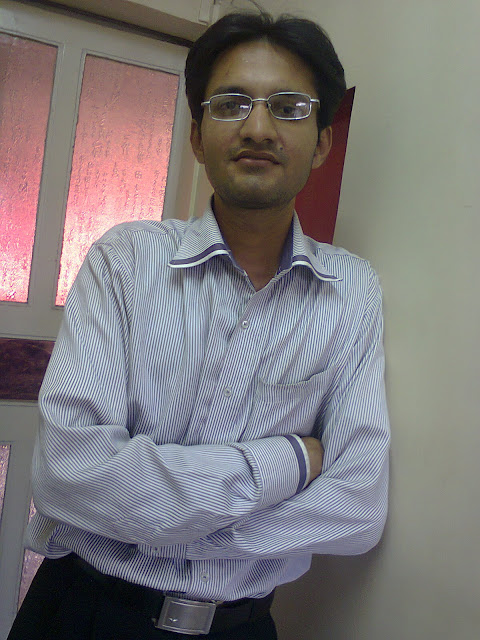 Dhananjay Parmar