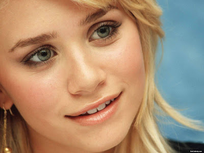 Ashley Olsen's Hot WallPapers