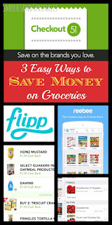 save money on groceries