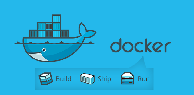 Docker Hosting