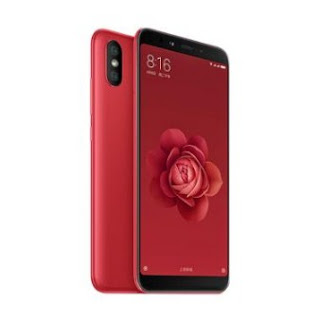 Xiaomi Mi 6X Mi A2 Firmware Download