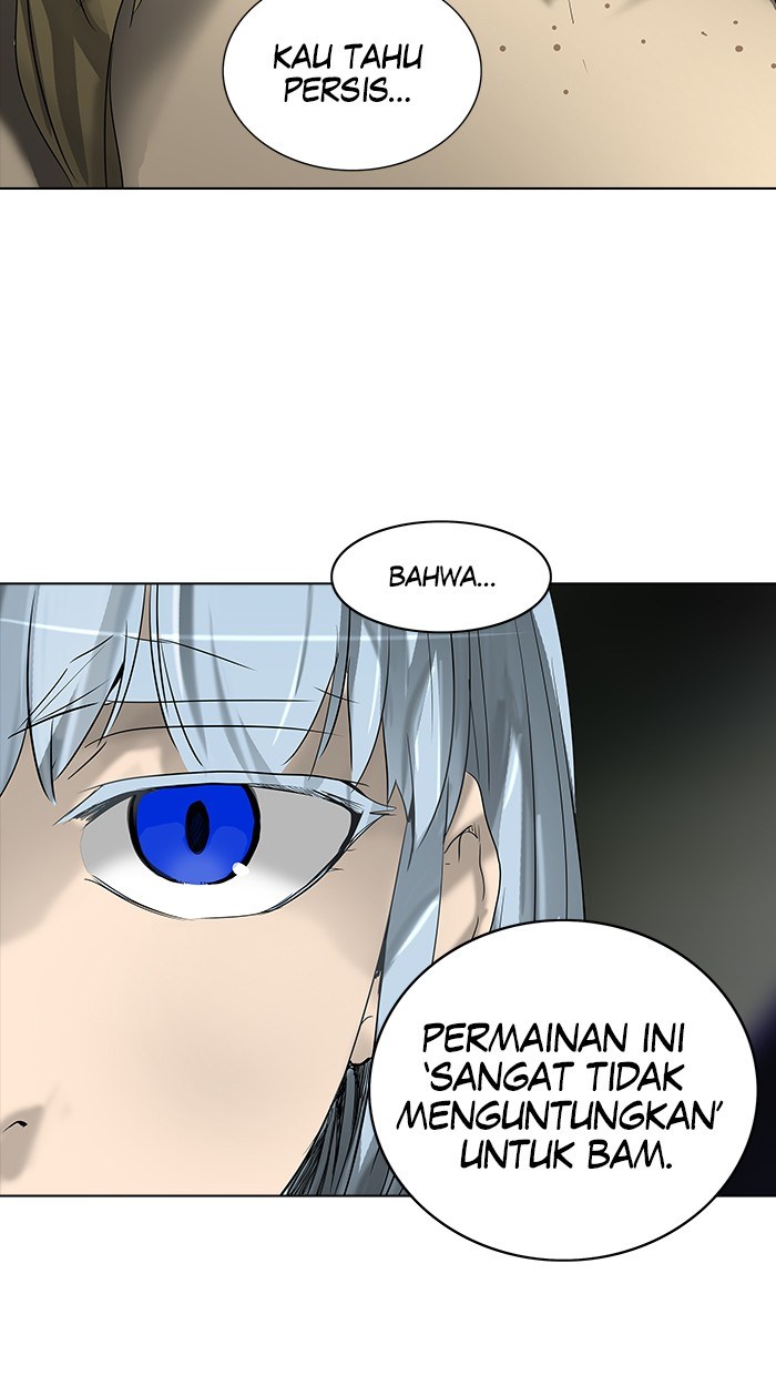 Webtoon Tower Of God Bahasa Indonesia Chapter 267