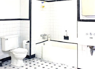 black and white bathroom decor ideas,black white home decor,black and white shower curtain,black white bathroom accessories