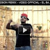 Video de Superación: "Metiendo Presion Remix" El Batallon