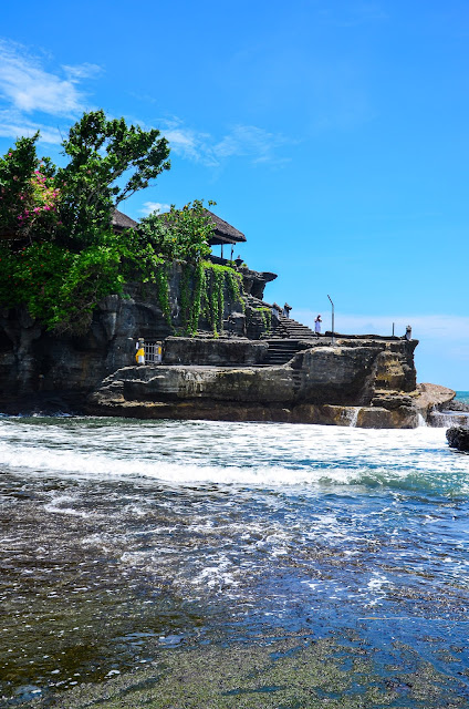 Świątynia Tanah Lot