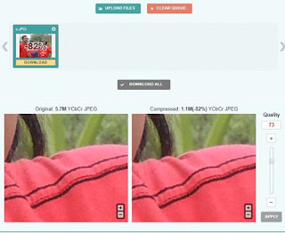  Apakah anda pernah mengalami keadaan dimana anda harus mengecilkan ukuran foto yang anda  Cara Mengecilkan Ukuran Foto Secara Online Tanpa Mengurangi Kualitas 