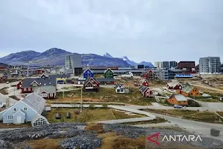 US Secretary of State: Trump's Greenland purchase plan 'no joke'