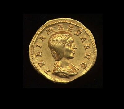 Τα γαστρονομικά φετίχ του Ρωμαίου αυτοκράτορα Ηλιογάβαλου