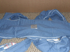 How to wear your baby with Baby K'tan. Review  (Blu me away or Pink of me Event)
