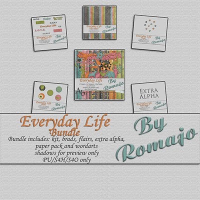 Everyday Life Bundle