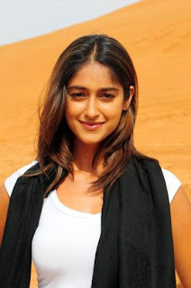 Actress Ileana Hot  Latest Photos and stills from rechipo