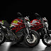 Ducati Monster Replika Rossi dan Hayden