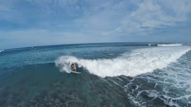 Outer islands