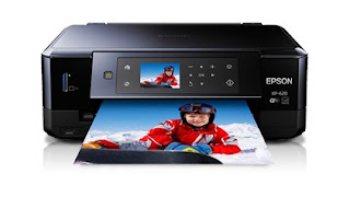 Epson Expression Premium XP 620 Printer Driver Download