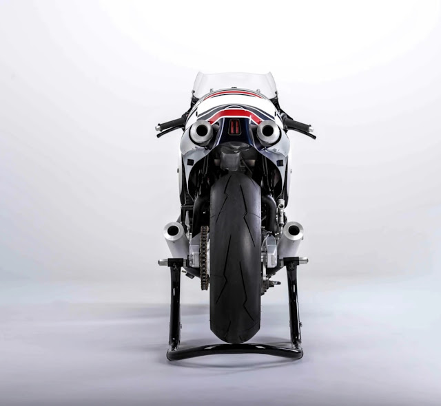 Suzuki Bandit By Italian Dream Motorcycle