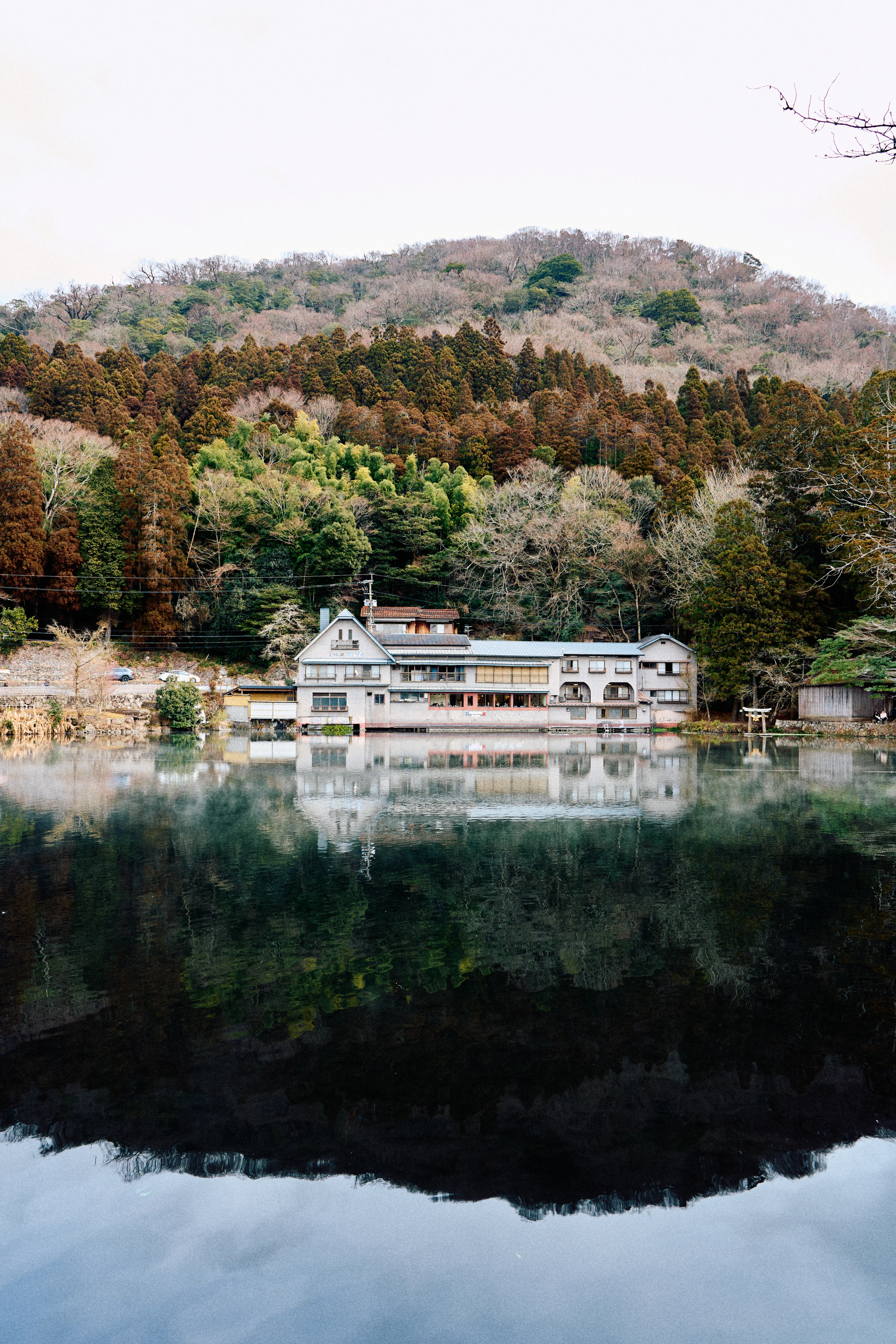 fukuoka-yufuin-trip-후쿠오카-유후인-여행-에키벤또-유후인노모리-료칸유후산-가이세키-조식-석식-킨린호수