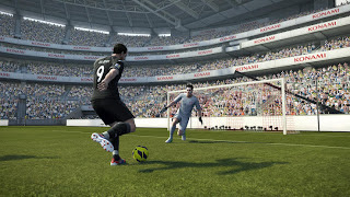 Download Game PES 2013 PC Full Version