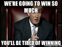 Pro Donald Trump Meme - We're going to win