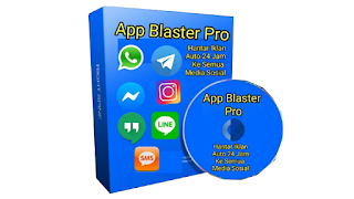 App Blaster Pro