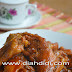 Resep Ayam Kecap Pedas Kental