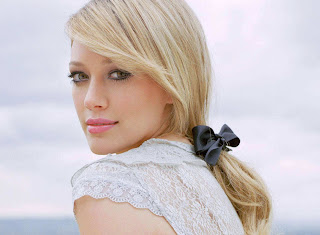 Hilary Duff Beautiful Pictures