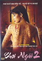 Phim Chơi Ngãi 2 (HD) - Art Of The Devil 2 (2005) Online