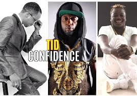TID ft. Joh Makini - Confidence Official Video