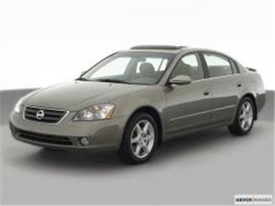 Used Nissan Cars