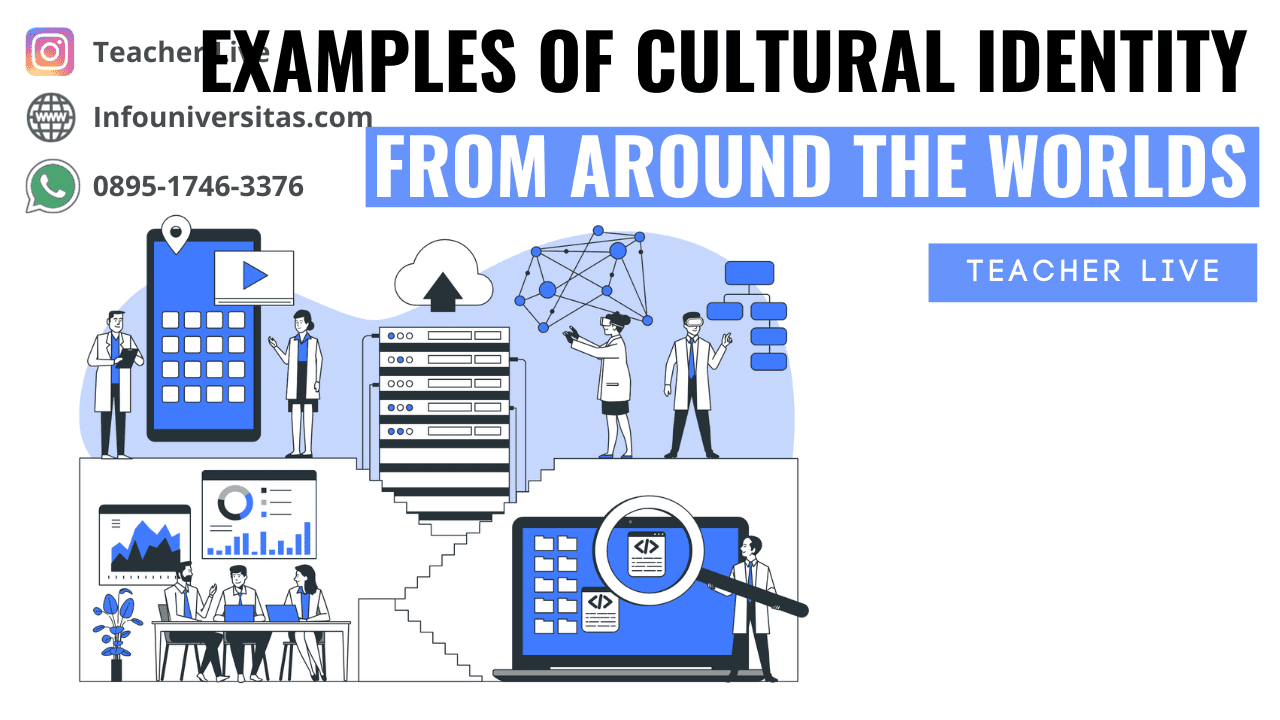 Examples of Cultural Identity