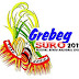 Logo Grebeg Suro Ponorogo 2011