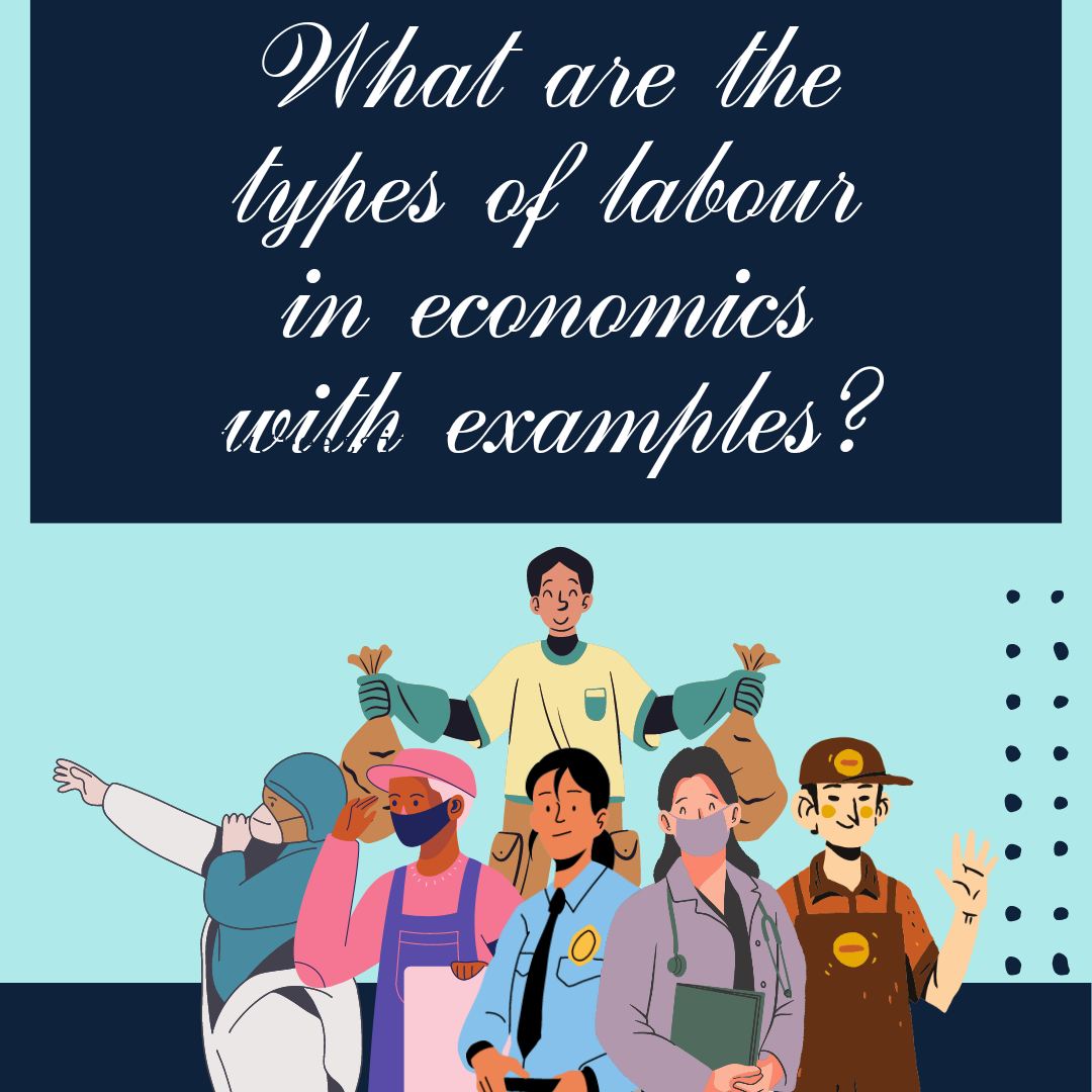 labour economics research topics