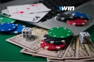 Winning Big with 1Win: A Bangladeshi Gambler's Ultimate Guide