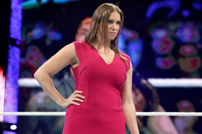 Stephanie McMahon