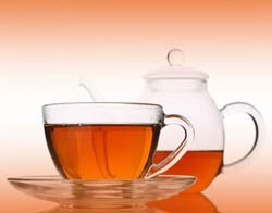 Tea for Health