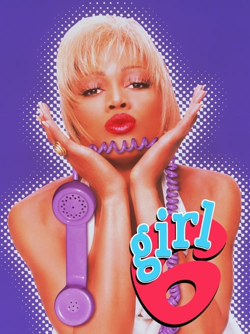 [HD] Girl 6 1996 Film Kostenlos Anschauen