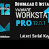 VMware Workstation Pro v12.0.1 Build 3160714 Full + Lite, Obten Múltiples Sistemas Operativos en tu unico Ordenador