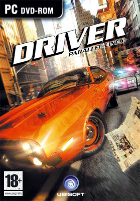 Driver Parallel Lines Download Full Version for PC Eng
