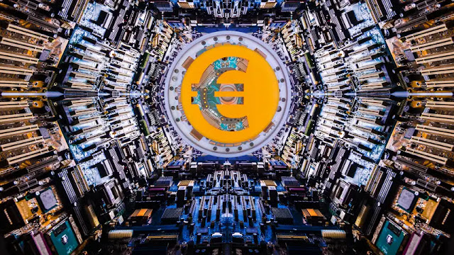 Digital Euro