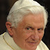Muere el Papa Emérito Benedicto XVI