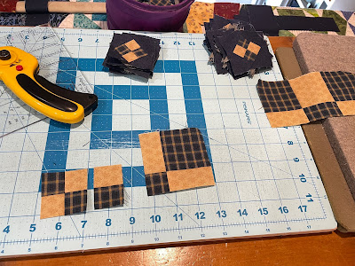 Scrap Quilts
