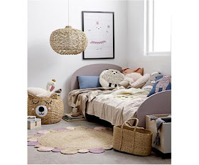 arredo cameretta bambini