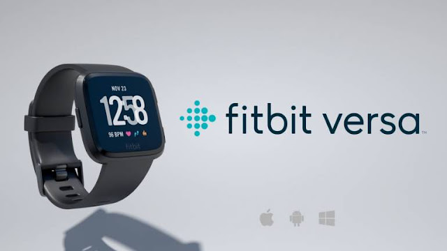 Fitbit Versa Lite