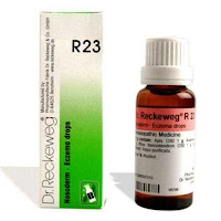 r23 homeopathic medicine in hindi
