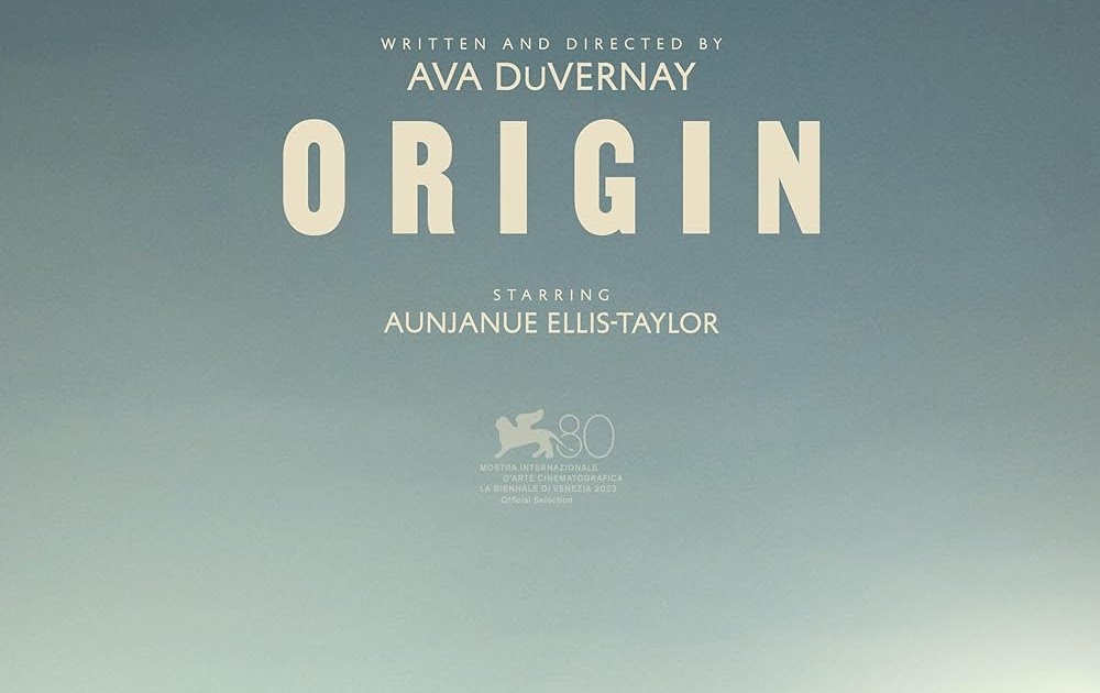‘Origin’ 2024 Review Ava DuVernay’s Fascinating New Film