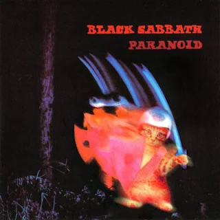 El mejor disco de BLACK SABBATH