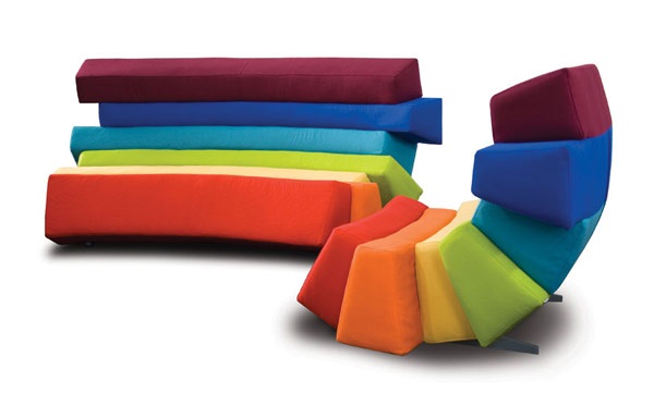 Furniture Comfortable