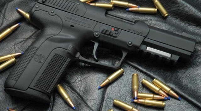 FN Five-seven