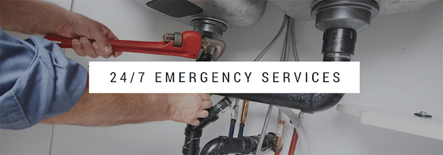 Emergency Plumber Los Angeles