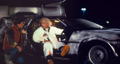 top time travel movies