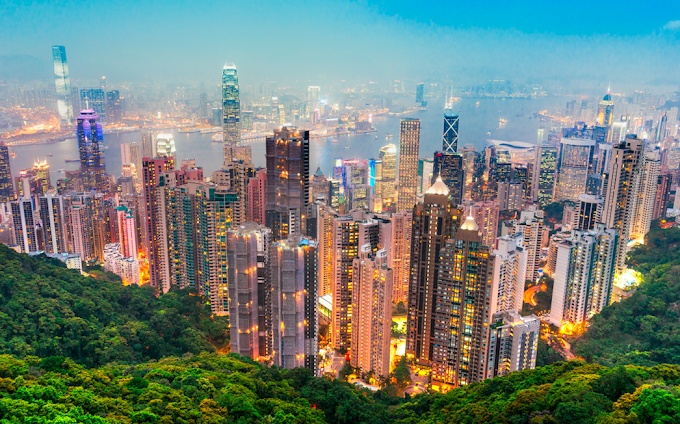 From Singapore to Dubai: The world's most expensive cities for luxury living